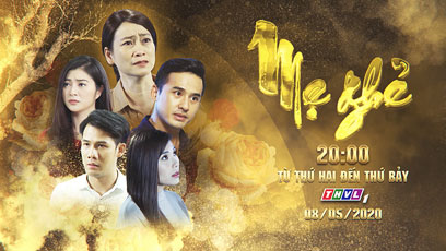 Tập 1 - Mẹ Ghẻ