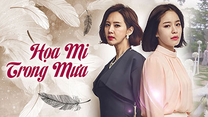 Tập Cuối | Họa Mi Trong Mưa