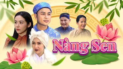 Nàng Sen - Tập 1 FULL